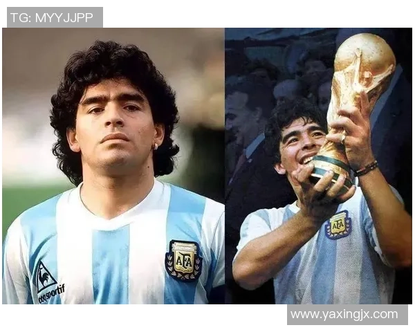 历代足球巨星排名解析 谁是历史上最伟大的球员