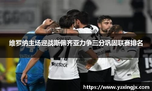 维罗纳主场迎战斯佩齐亚力争三分巩固联赛排名